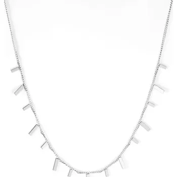 Náhrdelník Elegantní náhrdelník ve zlaté barvě - 455s