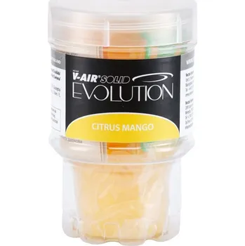 Náplň do osvěžovače vzduchu Merida Solid Evolution citrus a mango