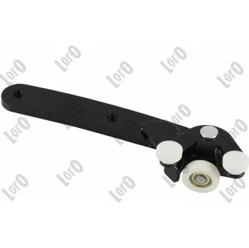 Dveře karosérie Valivé vedení, posuvné dveře ABAKUS 137-02-007