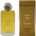 Christopher Dark Costa Del Sun W EDP…