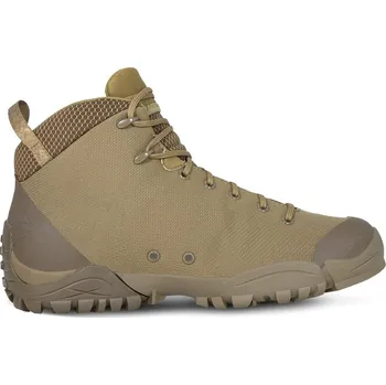 Pánská obuv pánská trekkingová obuv GARMONT NEMESIS 4.1 coyote - 43