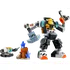 Stavebnice LEGO LEGO City 60428 Vesmírný konstrukční robot