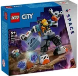 LEGO City 60428 Vesmírný konstrukční…