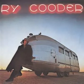 Zahraniční hudba CD Ry Cooder: Ry Cooder 2024