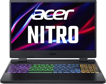 Notebook Acer Nitro 5 AN515-58-72CX (NH.QM0EC.00X)