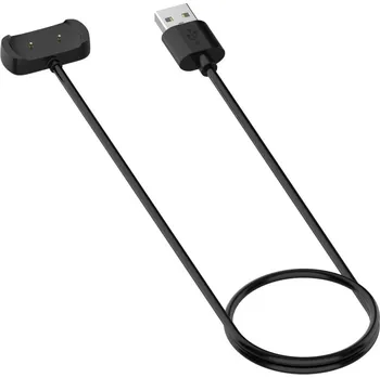 Příslušenství k chytrým hodinkám USB napájecí kabel TVC pro Huami Amazfit Active Edge