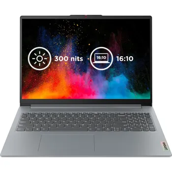 Notebook Lenovo IdeaPad Slim 3 16IAH8 (83ES000ACK)