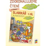Zdokonalujeme čtení ke Slabikáři, 1.…