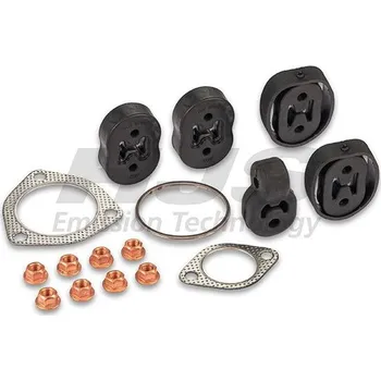 Výfukový systém Montážní sada, výfukový systém HJS 82 40 5715