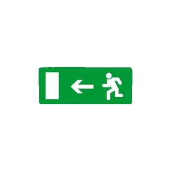 Nouzové osvětlení LEGRAND Piktogram 60990 šipka vlevo 060990