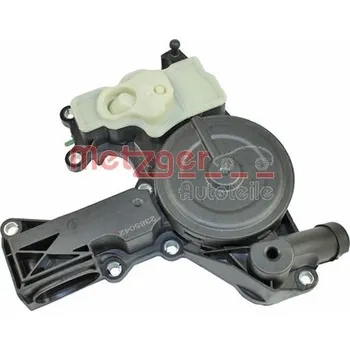 Motor automobilu Ventil, odvětrání klikové skříně METZGER 2385042