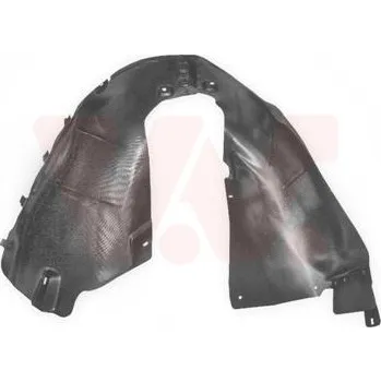 Podběh karosérie VAN WEZEL Obložení, dutina kola 3749434