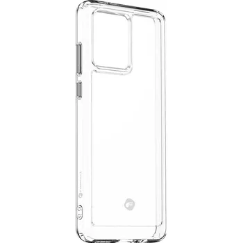 Pouzdro na mobilní telefon Kryt Forcell na Motorola Moto G84 5G průhledný (obal neboli pouzdro Samsung Motorola Moto G84 5G )