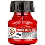 Koh-i-noor tuš technická 20g. 141724 Červená