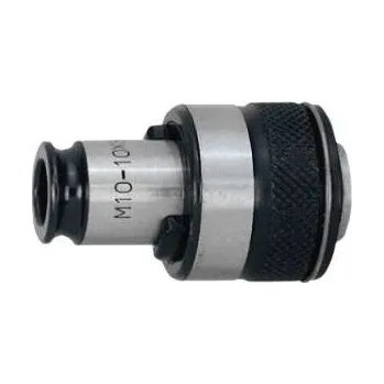 Závitořezný nástroj Rychlovýměnný adaptér s bezpečnostní spojkou pro upínání závitníků - KFH G013-1mit, 11x9