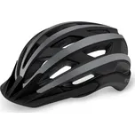 Přilba R2 Explorer černo-šedá L (58-61 cm)