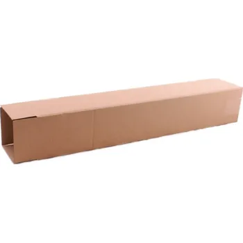 Archivační box Kartonový tubus 1200*100*100 mm, hranatý