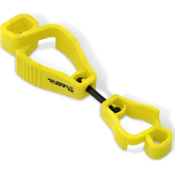 Black Cat Karabina Multi Clip