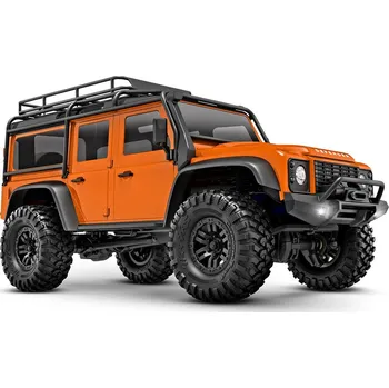 Traxxas TRX-4M Land Rover Defender RTR…