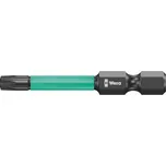Rázový bit Torx Wera 867/4 IMP DC Impaktor, 1/4", 50mm