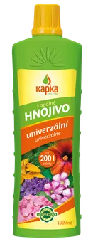 Hnojivo Forestina Kapka univerzální hnojivo