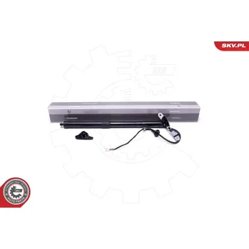 Elektromotor, zadní dveře ESEN SKV 52SKV937