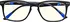 Počítačové brýle GLASSA Blue Light Blocking Glasses PCG 07 černé 2