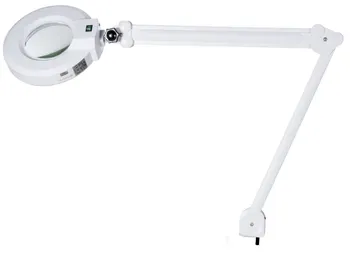 MH Star ESF1001SIN kosmetická LED lampa s lupou 1001A bez stojanu