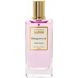 Saphir Elegance Pour Femme EDP