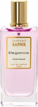 Dámský parfém Saphir Elegance Pour Femme EDP