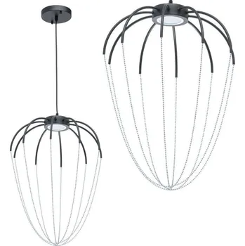 Toolight Toolight, LED stropní svítidlo 5W APP1477, OSW-00933