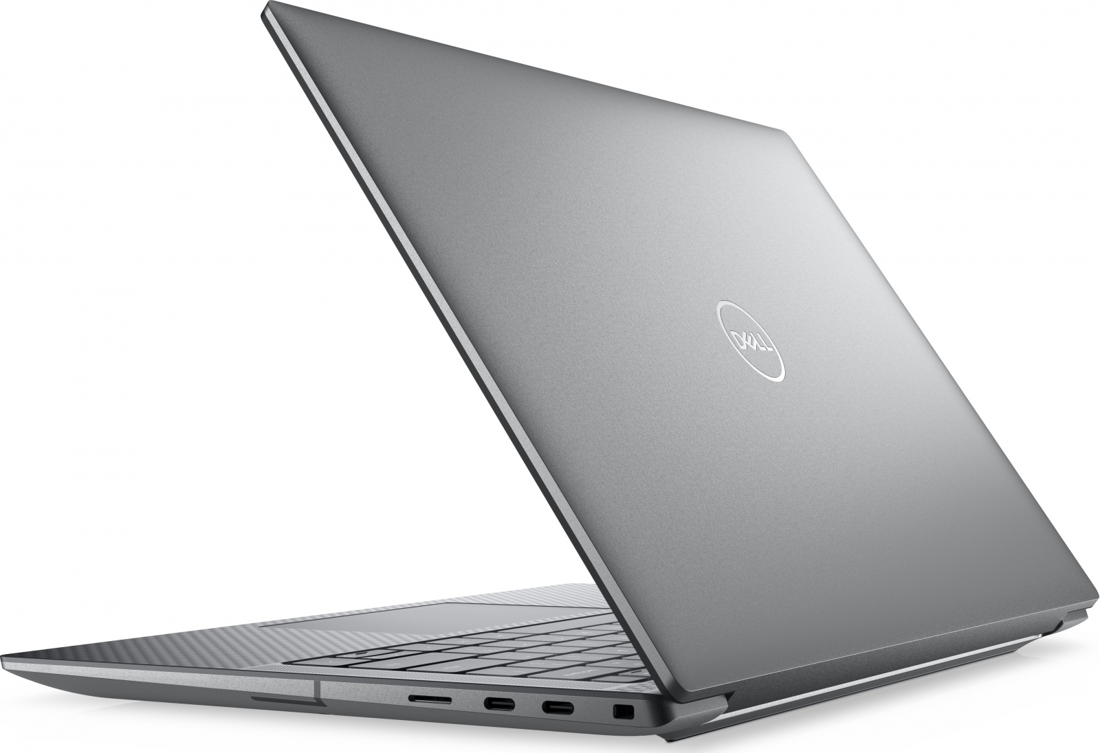 Foto Notebook DELL Precision 5480 (HY3YF) - Zbozi.cz
