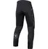 Cyklistické kalhoty Endura SingleTrack Trouser II E8110 černé