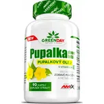Amix Nutrition Pupalkový olej 90 kapslí