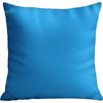 Polštář Dekorační venkovní polštář s výplní CARACAS color 39 modrá 40x40, 50x50 cm Mybesthome Rozměr: 50x50 cm Polštář je již včetně vyjímatelné výplně.