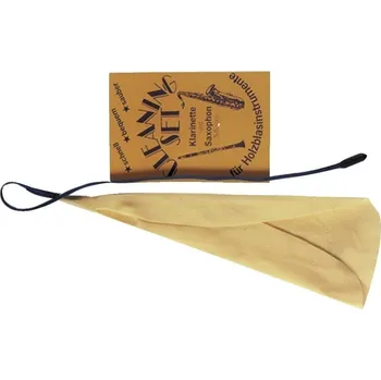 Reka Sady pro údržbu Dřevěné dechové nástroje 27770