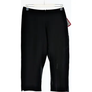 Sugoi Mobil Classic kraťasy 3/4 černé dámské Podkarta: M