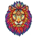 Unidragon Lev 192 dílků