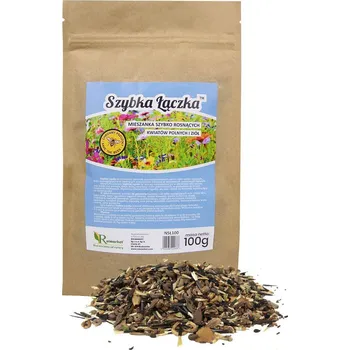 Semeno Bestent Semena lučních květů 100 g