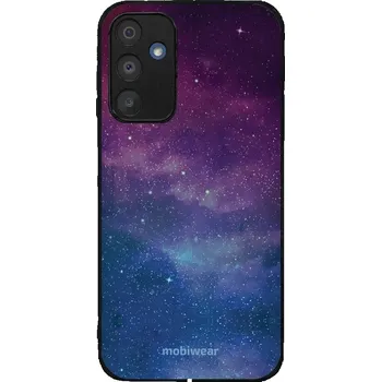 Pouzdro na mobilní telefon Lesklý kryt Mobiwear Glossy - Samsung Galaxy A15 / A15 5G - G049G - Mlhovina (Prémiové lesklé pouzdro, obal, kryt Mobiwear Glossy na mobil Samsung Galaxy A15 / A15 5G - G049G - Mlhovina, materiál Plast + TPU silikon - krytí po všech stranách, neošoupateln