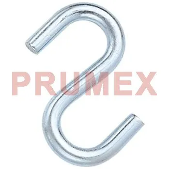 Upínací popruh Háček napínání plachty