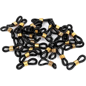 Pouzdro na brýle Silikonové háčky na brýle