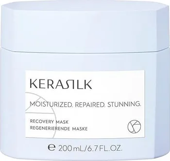 Vlasová regenerace Goldwell Kerasilk Recovery Mask 200 ml
