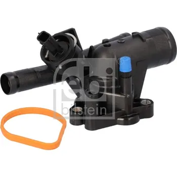 Motor automobilu Termostat, chladivo FEBI BILSTEIN 172284