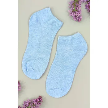 Dámské ponožky Pesail Dámské ponožky Z874BL Velikost: 35-38