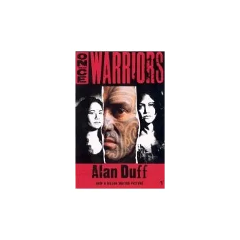 Once Were Warriors - Duff, Alan