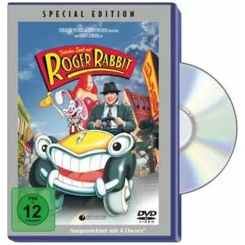 Zahraniční hudba DVD Various: Falsches Spiel Mit Roger Rabbit 2003