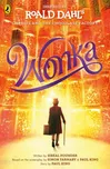 Wonka - Sibéal Pounder [EN] (2023,…
