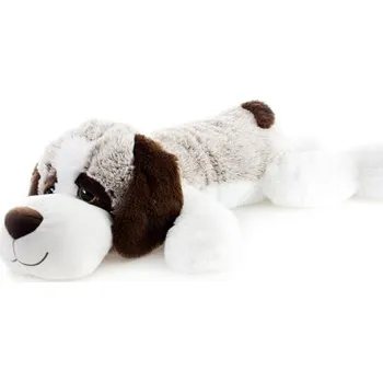 plyšák Plyš pes ležící 100 cm