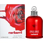 Cacharel Amor Amor - EDT 30 ml + 2 měsíce na vrácení zboží